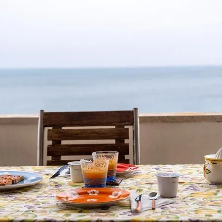 Διαμέρισμα Living Darsena Gallipoli